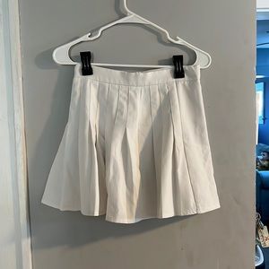 Princess Polly Tennis Skirt